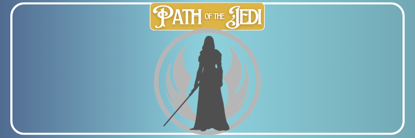 Path of the Jedi